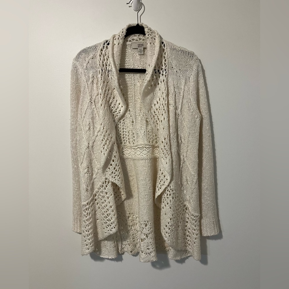 Vintage America Cardigan S